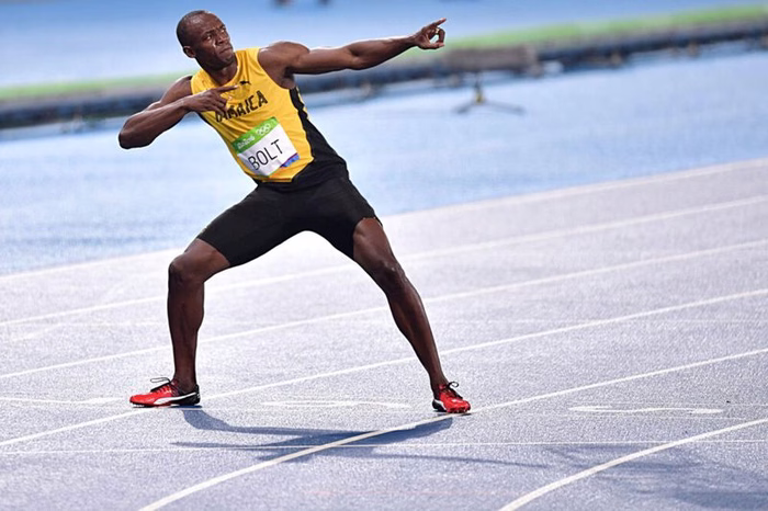 Più veloci di Bolt, più in alto di Sotomayor, 5 secondi meglio di Van Niekerk: ha senso parlare dei record dei robot?