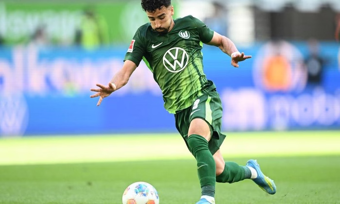 Mercato OM : Mohammed Amoura dans le viseur de l’OM