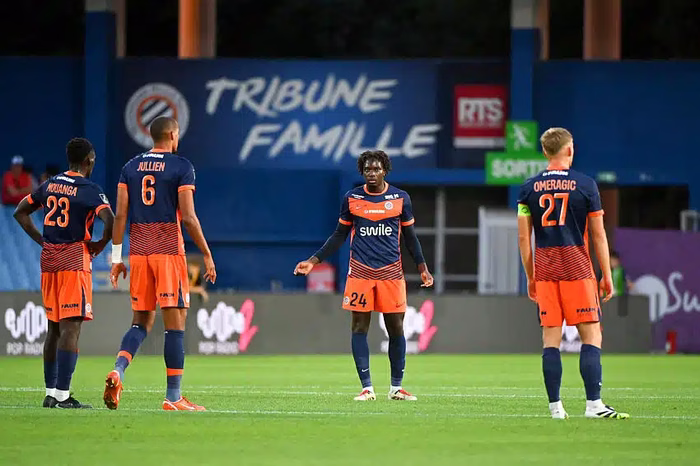 [Mercato] Baptiste Ridira (Dijon) : “Junior Ndiaye fait partie d’une short-list d’un joueur qui pourrait nous renforcer”