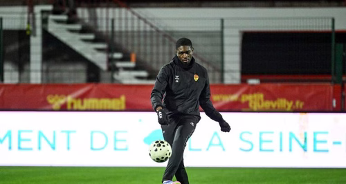 Ligue 3 : un international quitte la L3, Enzo Genton devrait rejoindre Amiens
