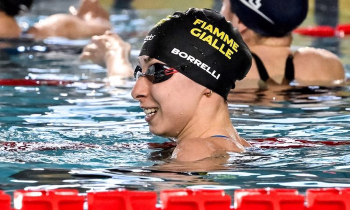 LIVE Nuoto, Giochi del Mediterraneo 2026 in DIRETTA: ultima giornata con Razzetti e Borrelli