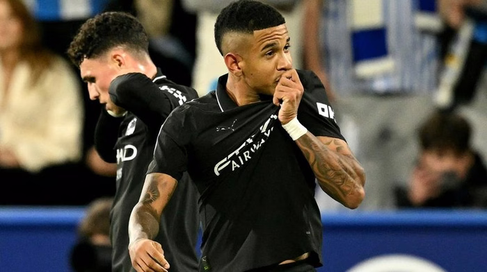 Auch Savinho kommt: Tottenham investiert weiter fleißig