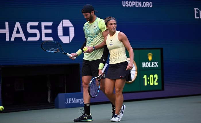 US Open, Errani e Vavassori perdono all’esordio! Va avanti Cobolli – SPORTFACE.IT