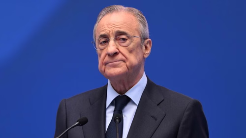 Real Madrid musste mit ihm verlängern – niemand wollte ihn