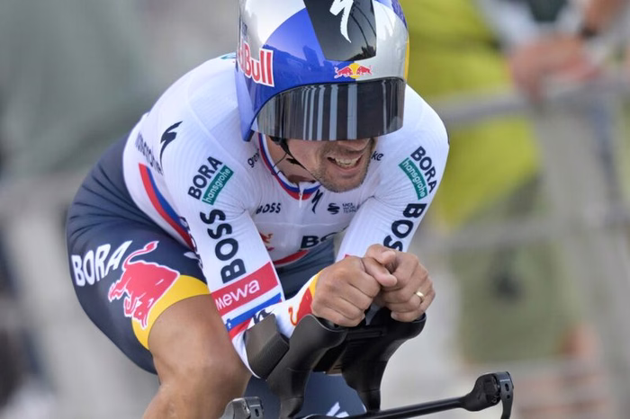 Alla Vuelta si lotta solo per il podio: gli sfidanti dietro a Pogacar, tra la conferma Roglic e la novità Widar