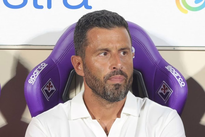 Fiorentina, le parole di Grosso nel post
