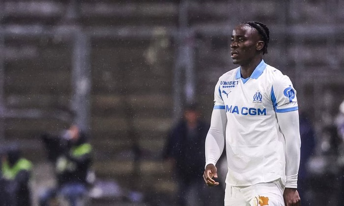 Mercato OM : Ça discute pour Ange Lago