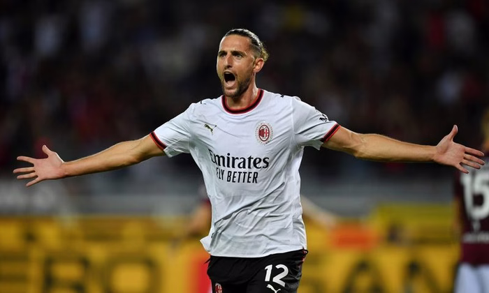Ex-OM : Rabiot déjà décisif avec le Milan AC