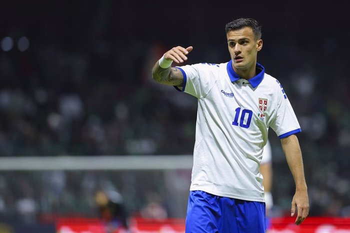 🧨 Stankovic VUOLE restare, attaccante “alla Lookman”: le idee dell’Inter di fine mercato