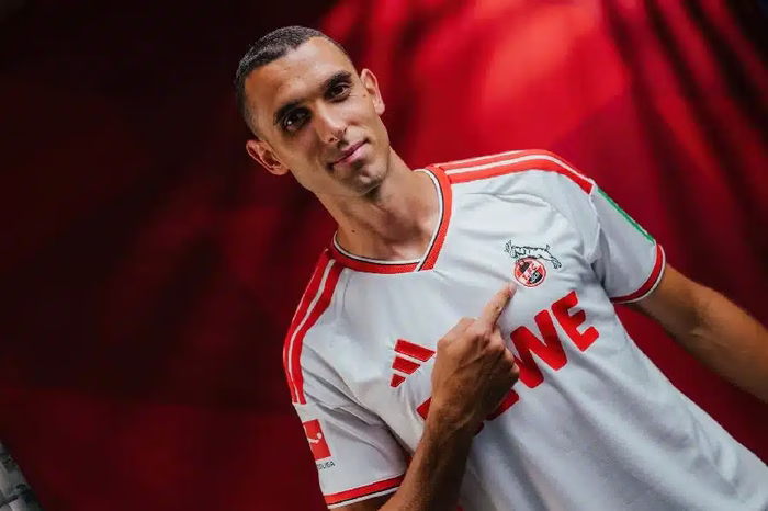 [Actualités] Ellyes Skhiri fait son retour à Cologne