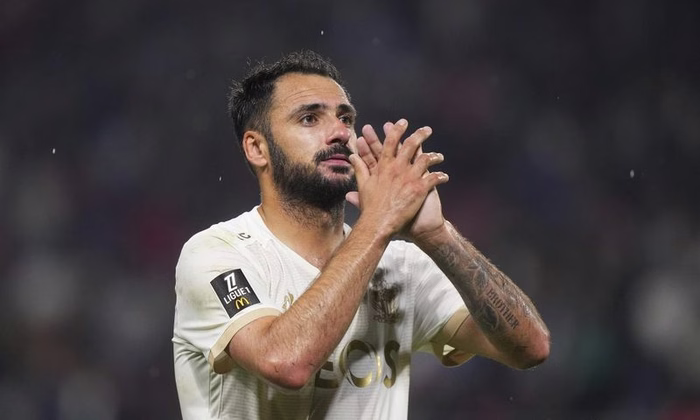 Mercato OM : Gaëtan Laborde envoyé à l’OM