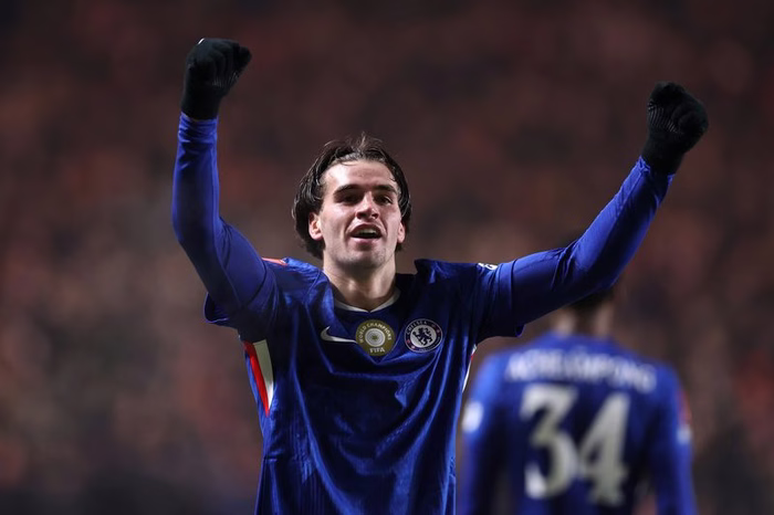 Napoli, Marc Guiu a un passo! Offerti 15 milioni al Chelsea: i dettagli