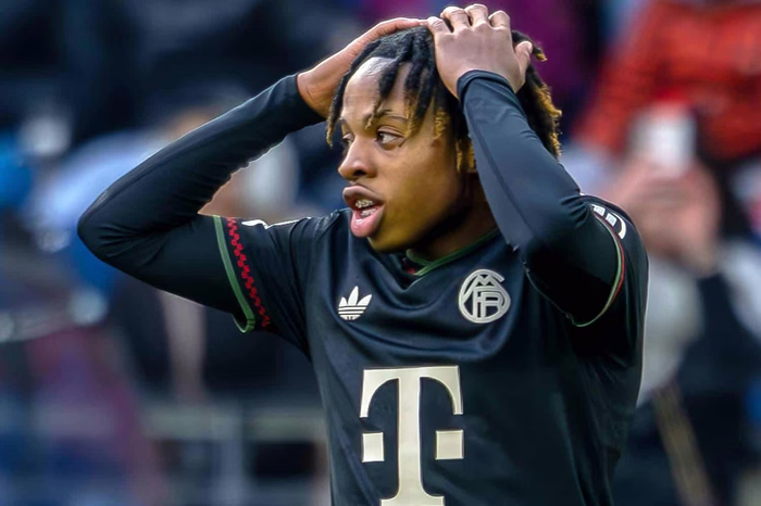 Alle Details bekannt! So viel kassiert Bayern für Wisdom Mike