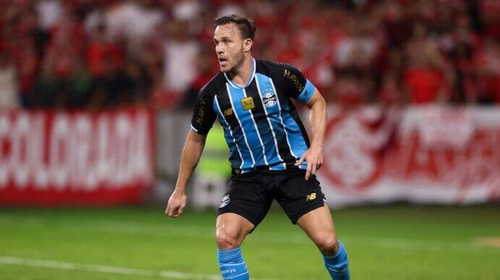 Ablösefrei verfügbar: Ex-Barcelona-Star könnte Mitspieler von Neymar werden