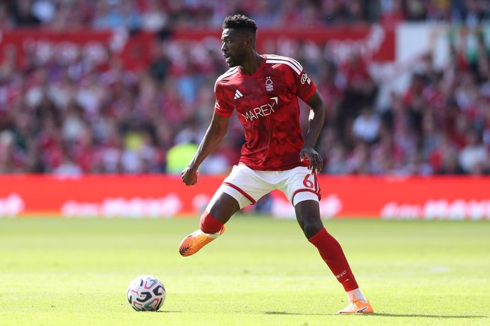 Nottingham Forest – Leeds : la revanche trois jours après, compos probables et chaîne TV