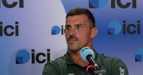 Biarritz Olympique : "Considérer que toutes les équipes sont au