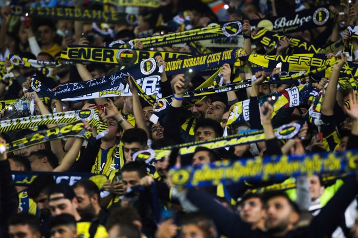 OL - Fenerbahçe : le club rappelle l'interdiction de revente de billets