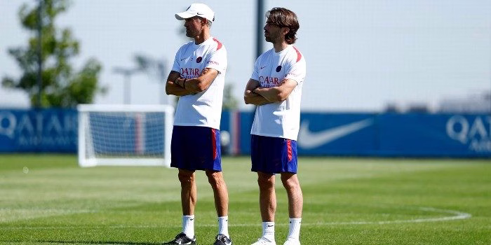 La méthode forte de Luis Enrique pour continuer à gagner