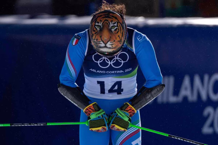 Sci alpino, Federica Brignone operata con successo: rimossi placca e viti dal ginocchio sinistro – SPORTFACE.IT