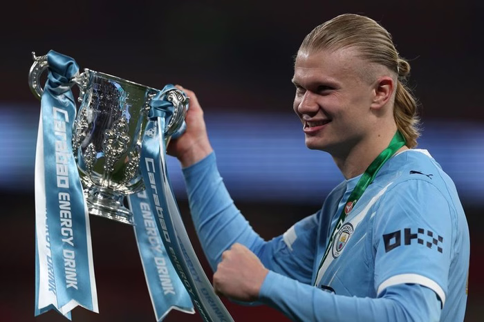 When is the Carabao Cup third round draw? Date, start time and how to watch as Man City, Arsenal and more enter competition