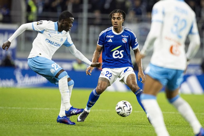 Guéla Doué dans le viseur du PSG !