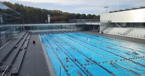 Attention si vous avez piscine : des fermetures pour travaux sont annoncées dans l'agglomération caennaise
