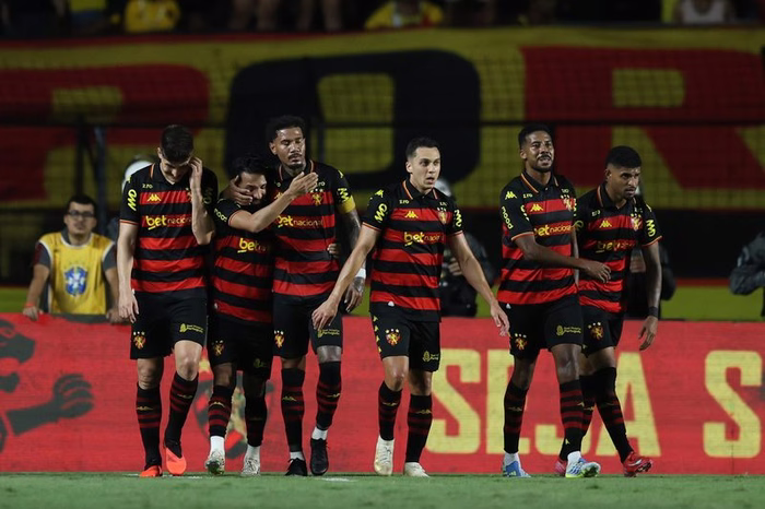 Análise: vitória dá confiança ao Sport, mas não elimina alertas