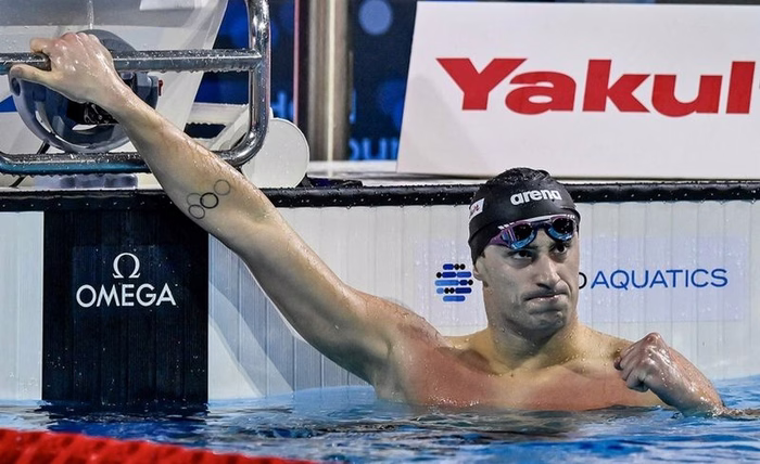 Giochi del Mediterraneo, nuoto: altri 6 ori per l’Italia! Gli highlights su Sportface Tv – SPORTFACE.IT