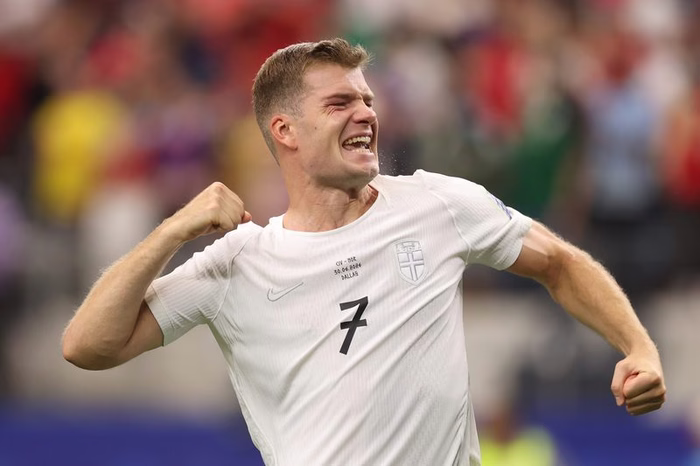 Juventus, Nico González sblocca il bomber? Viva la pista Sorloth dall’Atletico