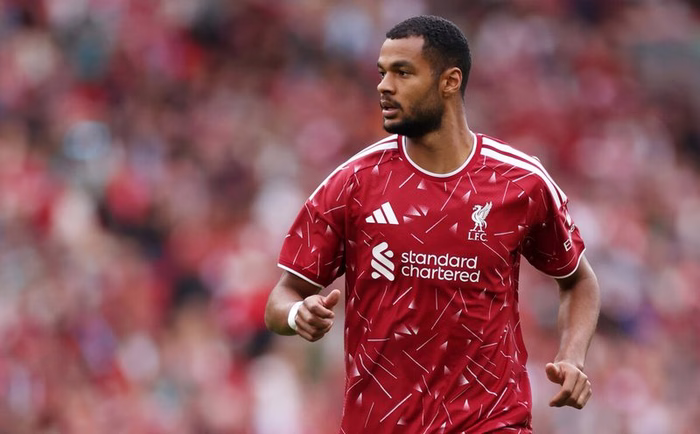 Manchester City will Liverpool-Star