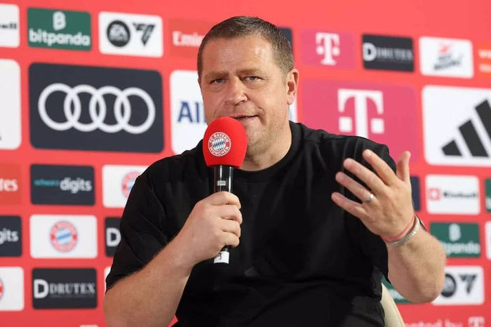 Topklub wollte ihn! Bayern-Star lehnte England-Angebot ab