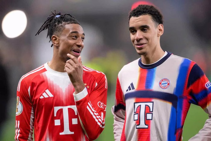 Musiala fehlt: Diese Bayern-Stars kämpfen jetzt um seine Position