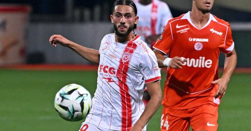 Une équipe de l'AS Nancy Lorraine tournée vers l'offensive ?