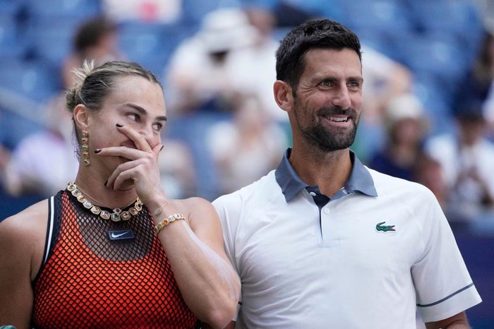 US Open LIVE: Mixed doubles scores and updates featuring Serena Williams and Carlos Alcaraz