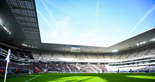 Bordeaux : le tribunal de commerce tranche en faveur des Girondins, le maintien en N1 réétudié ?