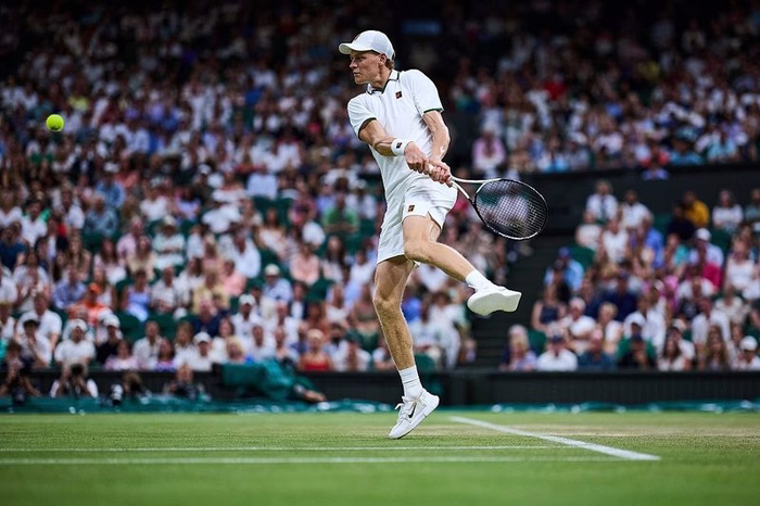 Jannik Sinner salta gli US Open da numero 1 al mondo. Ma non è l’unico caso