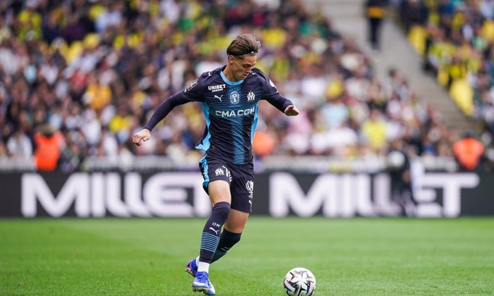 Mercato OM : Marseille signe un premier renfort