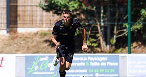 Ligue 3 : Rouen pioche en MLS, Amiens s’offre un jeune espoir de Ligue 1