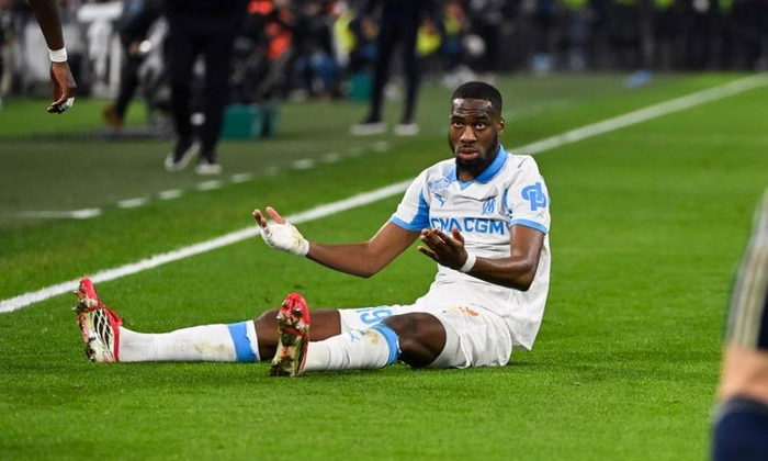 OM – Plusieurs jours baissent leur salaire