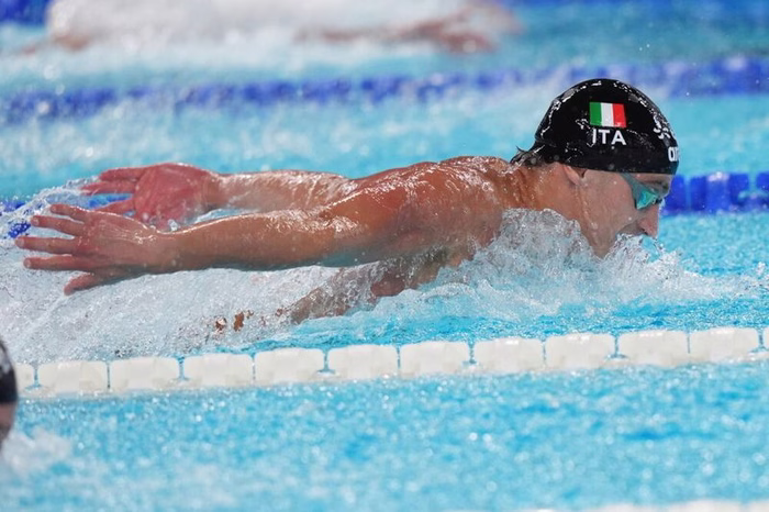 Giochi del Mediterraneo 2026 oggi in tv: orari 25 agosto, streaming, azzurri in gara