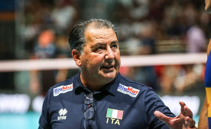 Volley, Italia alla FIPAV Cup Men Elite: Germania, Cuba e Brasile in diretta su Sky e NOW – SPORTFACE.IT
