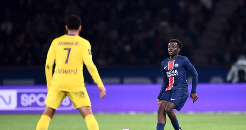 Ligue 1 : un joueur du PSG prêté à Chypre, une prolongation à Troyes