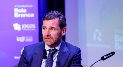 Villas-Boas. Mora saiu por 50 ME porque o FC Porto precisa de sustentabilidade