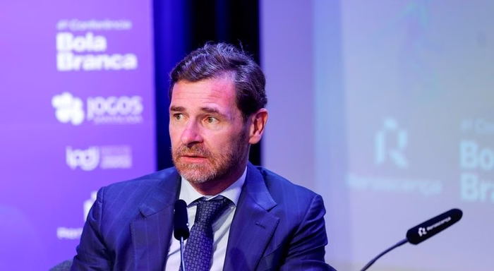 Villas-Boas. Mora saiu por 50 ME porque o FC Porto precisa de sustentabilidade