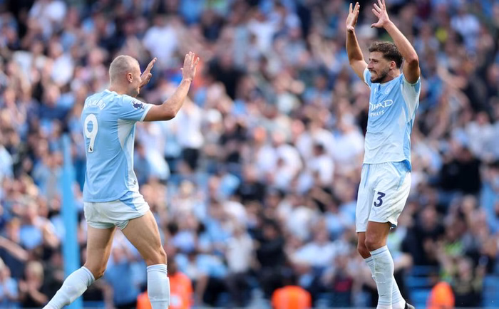 Manchester City: Die Verkäufer