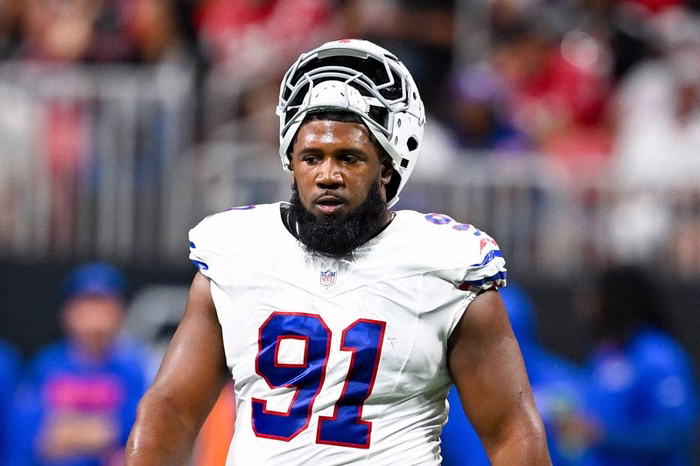Star Ed Oliver trauert um seinen zweijährigen Sohn – Bub ertrank im Pool