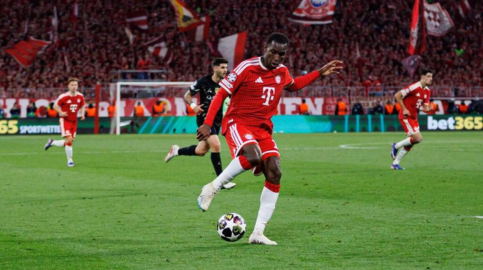 Transfer-Ticker: Irres Angebot für Ex-Bayern-Star Nicolas Jackson