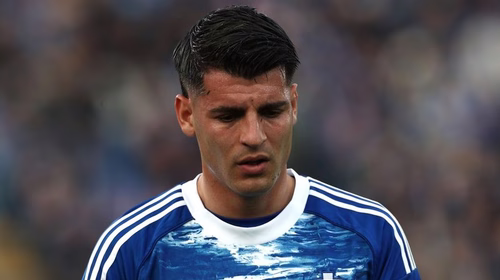 Alvaro Morata vor Heimkehr? Spanischer Zweitligist an Stürmer dran.