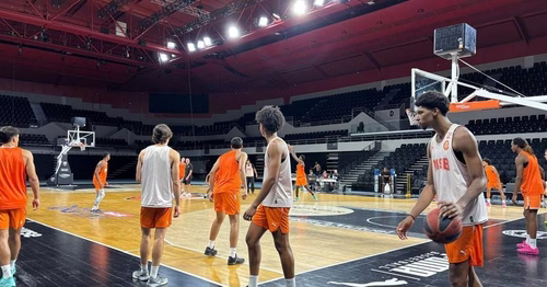 Les dirigeants du Mans Sarthe Basket ambitieux avant d'entamer la nouvelle saison