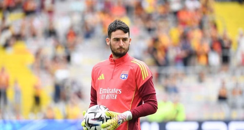 Ligue 1 : Brest recrute un nouveau gardien, grosse tuile supplémentaire pour Moïse Bombito (Nice)